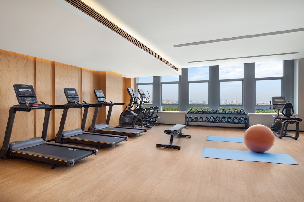 Fairfield by Marriott Liaocheng Dongchangfu 17/30