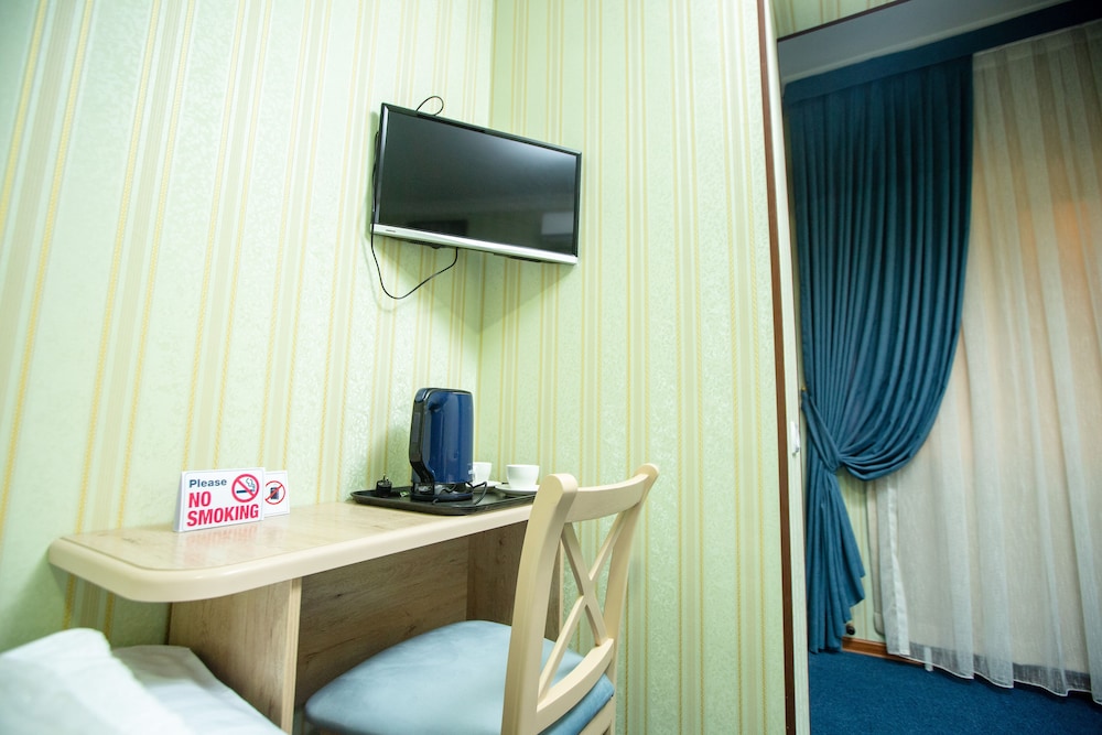 MIRZO BOUTIQUE HOTEL 38/50