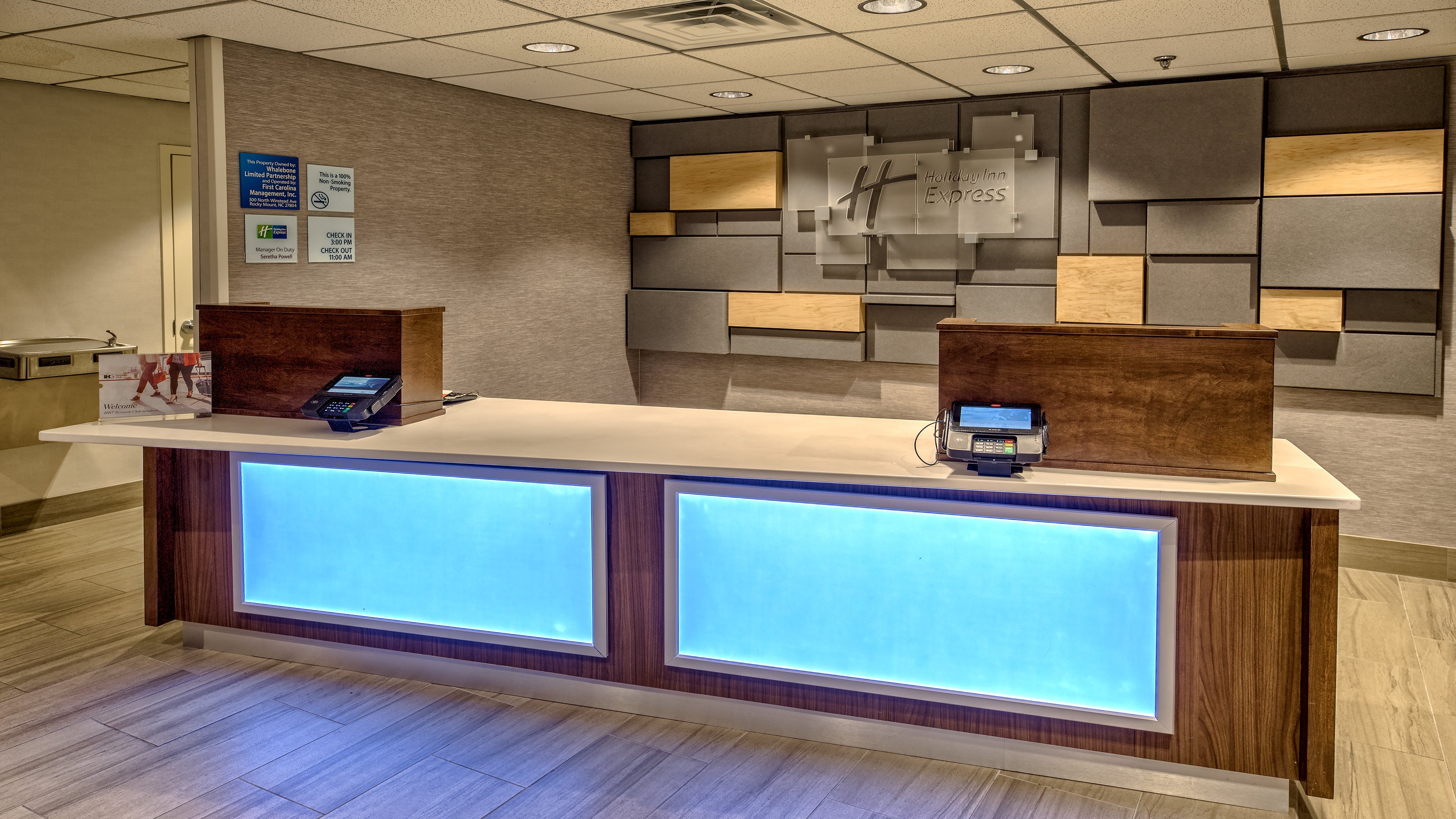 Holiday Inn Express Memphis Medical Center Midtown 6/61