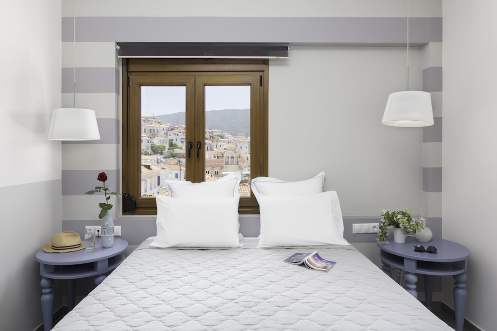 Dimitra Boutique Hotel 22/54