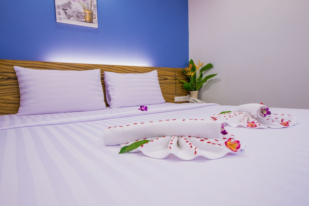 HuaHin Goodview Hotel 18/31