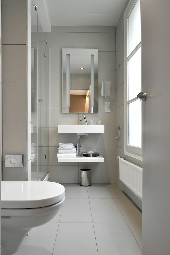 Mercure Boulevard Magenta 55/59