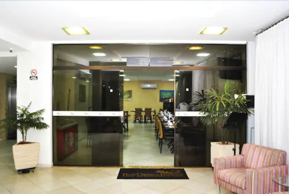 Hotel Santos Dumont 3/50