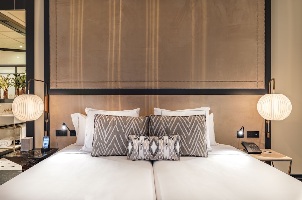 Coolrooms Palacio de Atocha 13/67