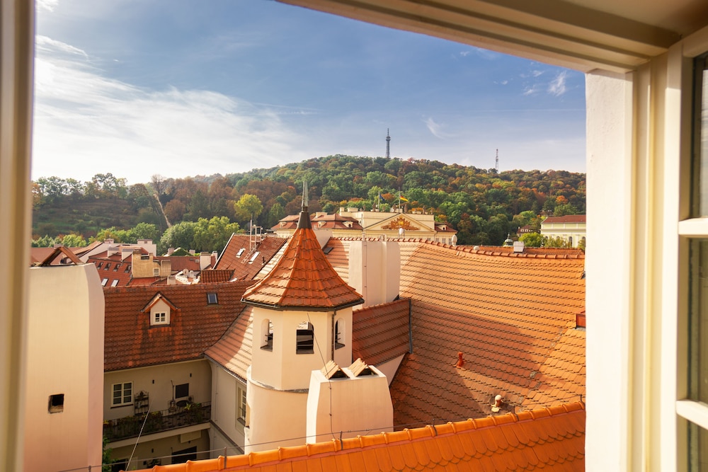 Hotel Golden Key Prague 3/79