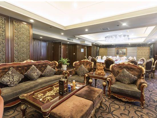 Gansu International Hotel 27/45