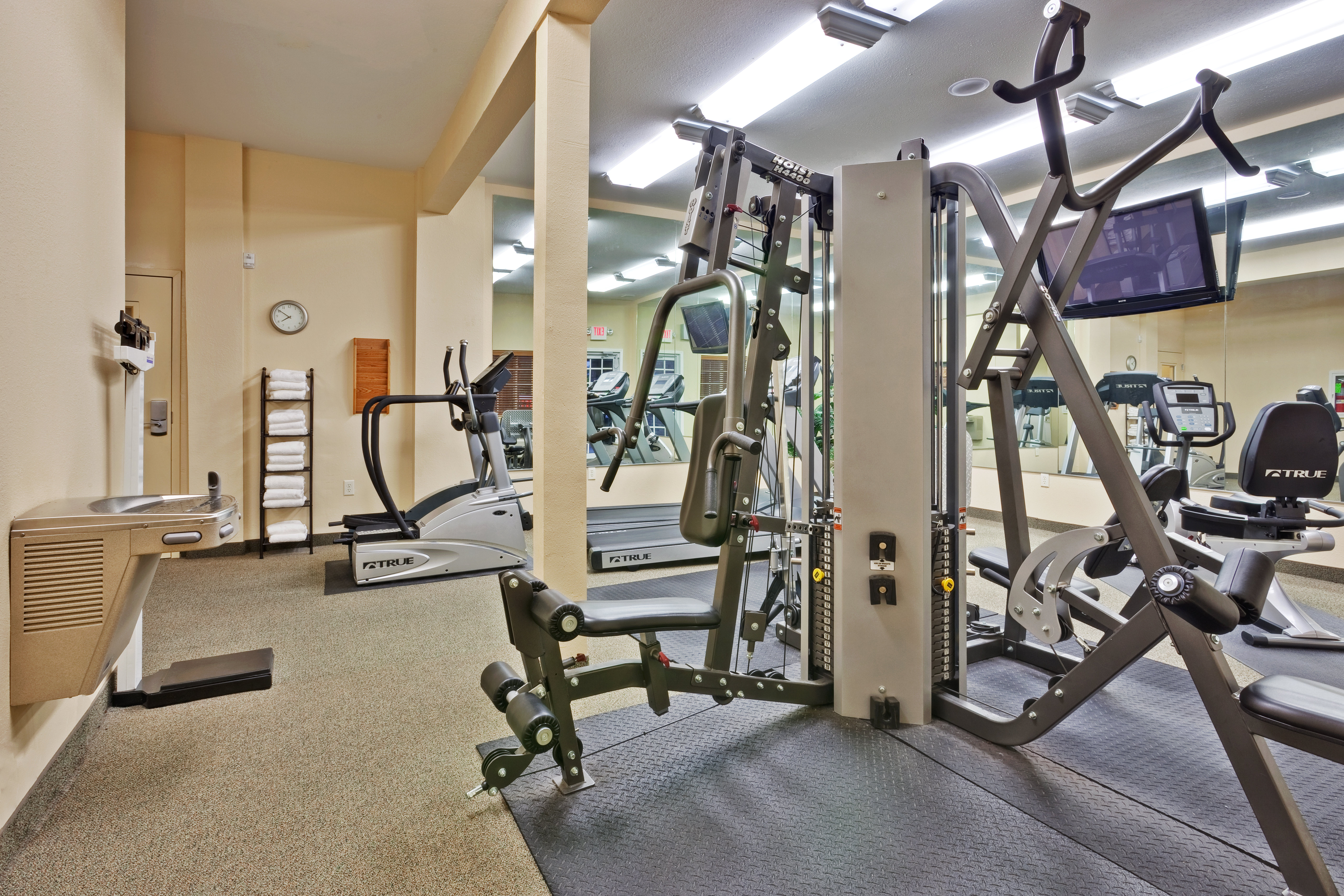 Candlewood Suites Vicksburg 33/72