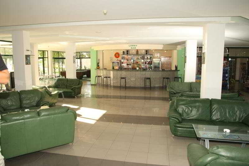 Hotel Slavyanski 12/21
