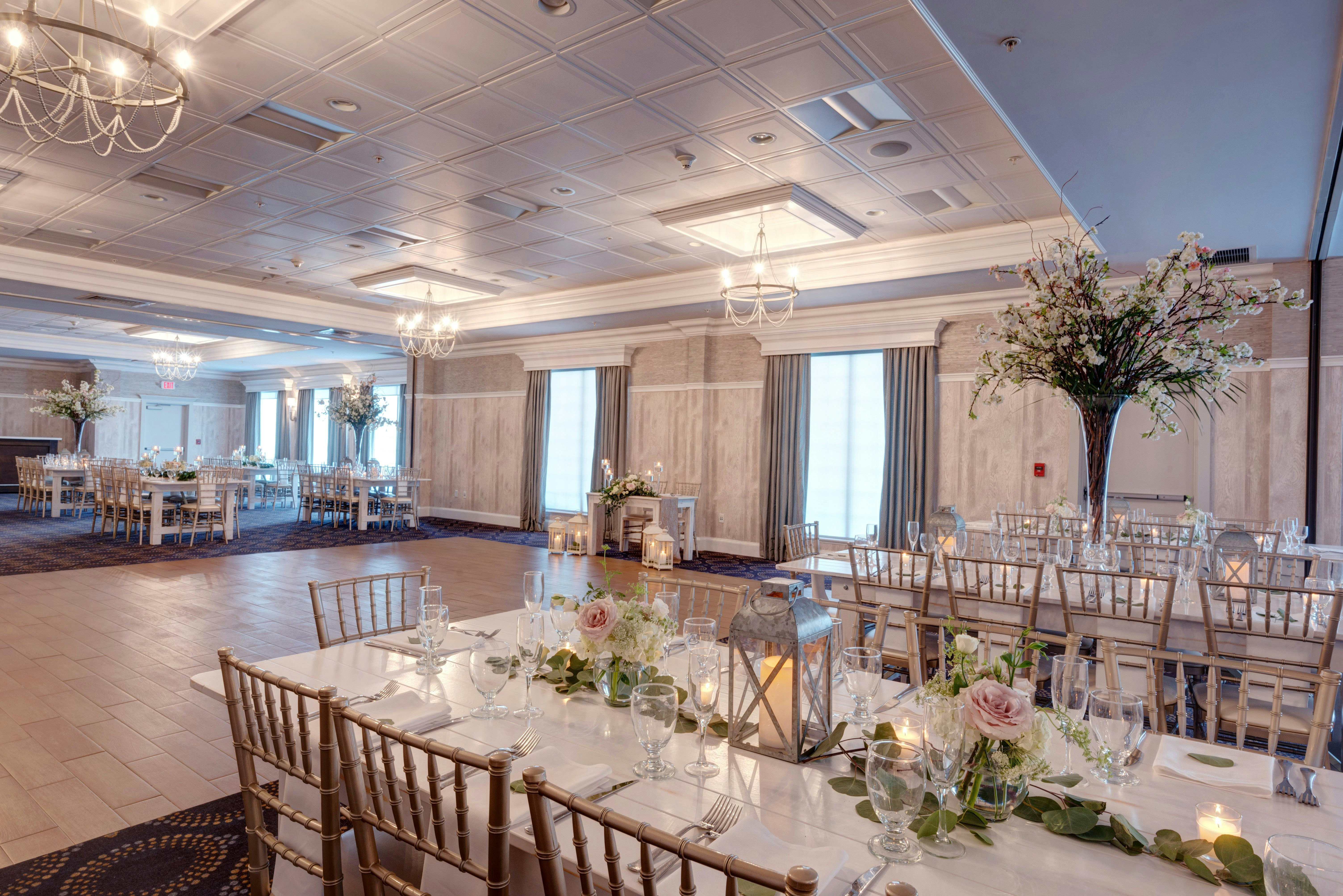 Hilton Garden Inn Hamilton 40/47