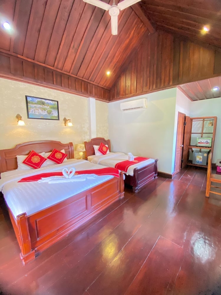 Villa Kee Lee Hotel 15/28