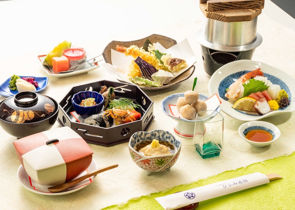 Hifumi Ryokan 25/37