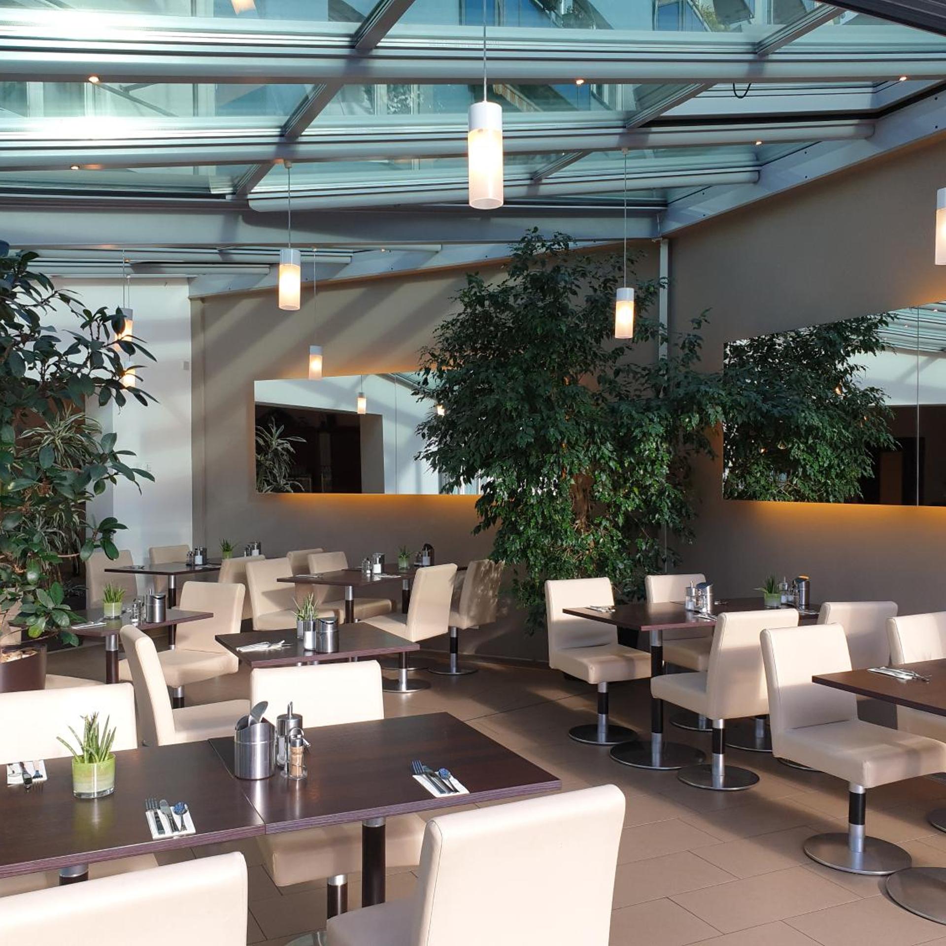 City Hotel Stuttgart 30/50