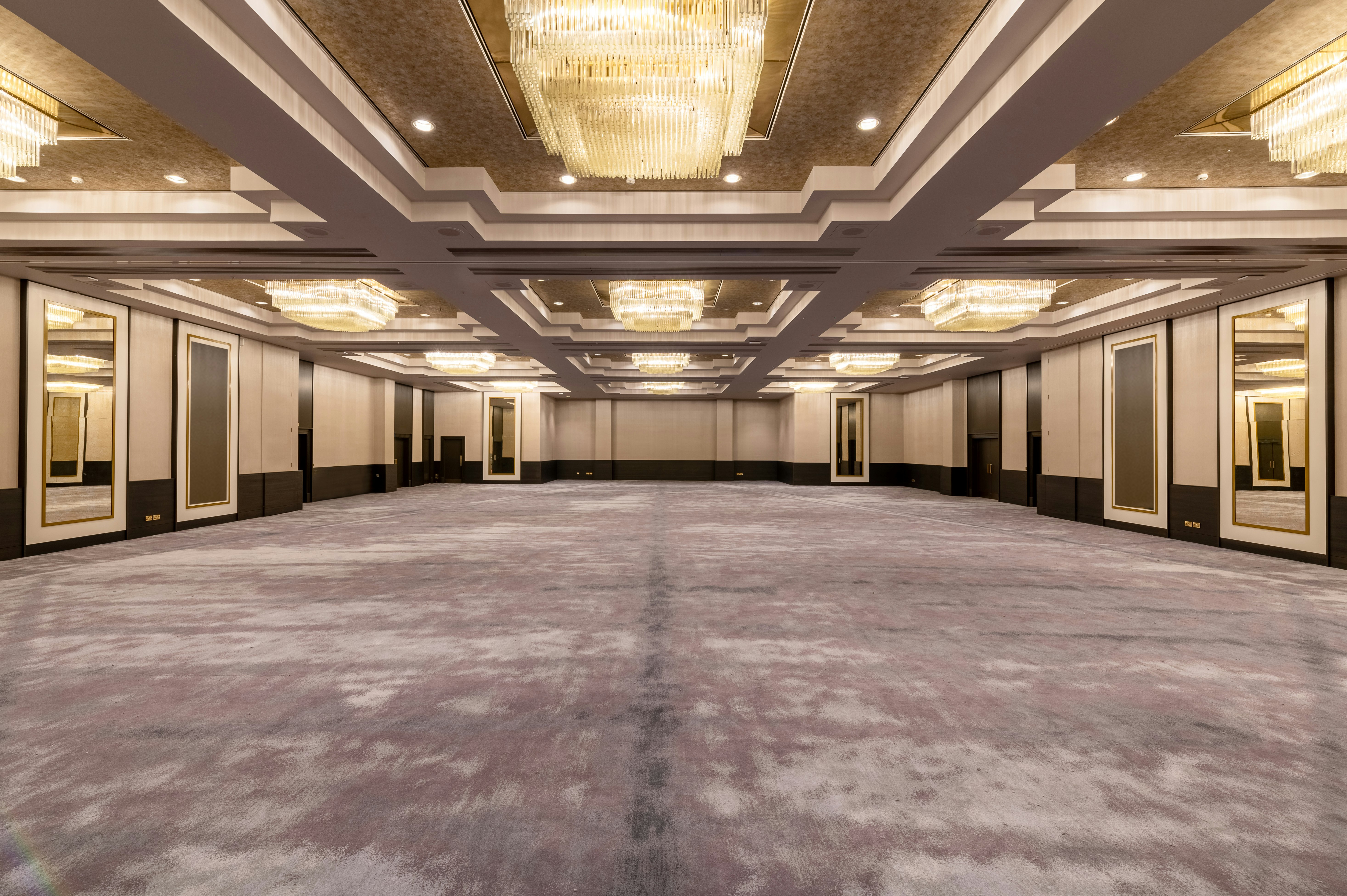 Hilton London Metropole 28/28