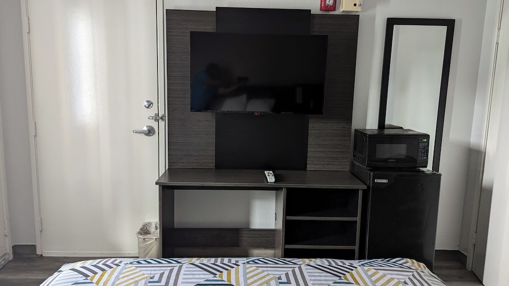 Motel6 Victoria, TX 40/52