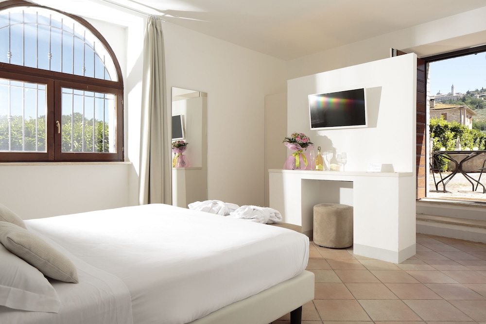 Giotto Luxury Country House 13/50