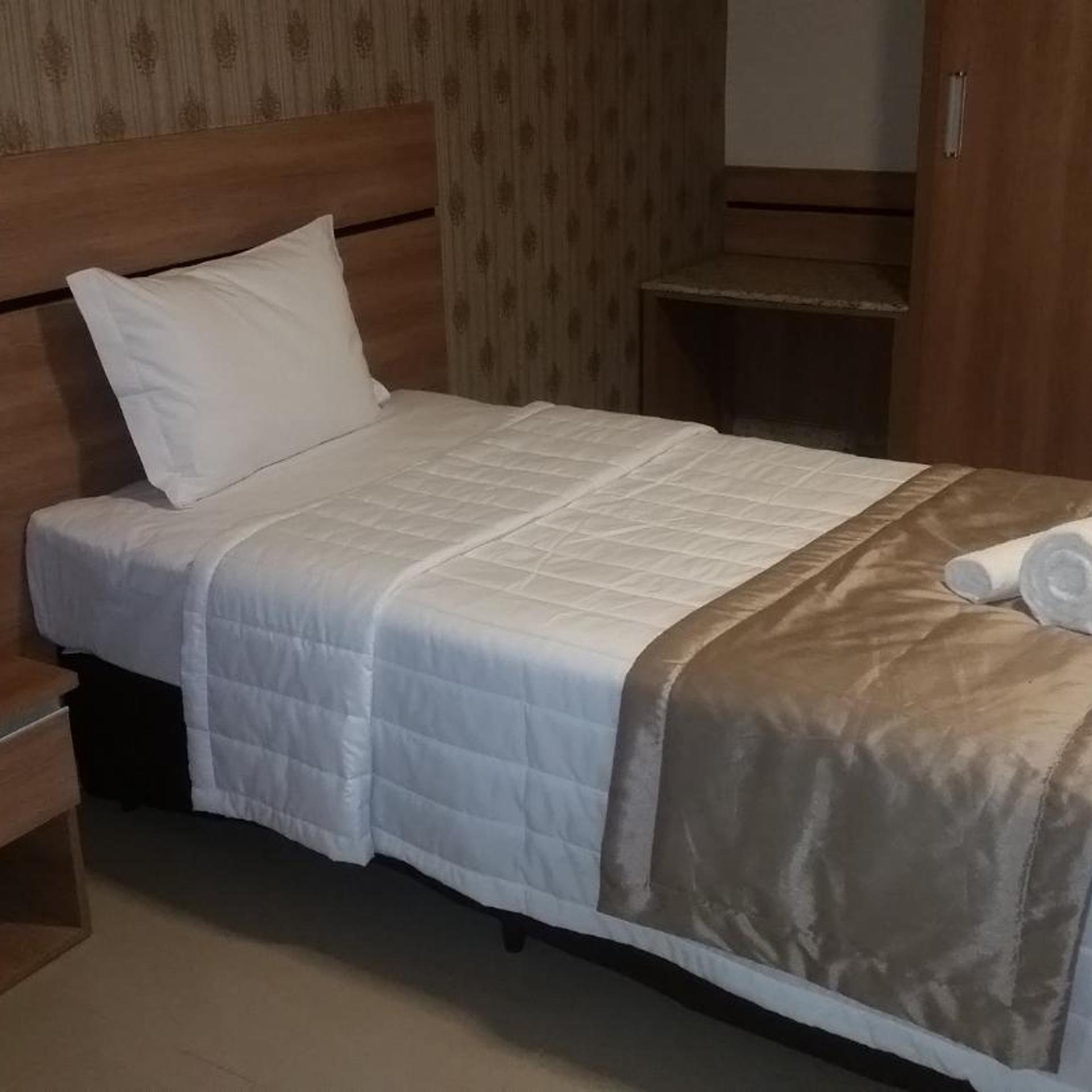 HOTEL BRISA TROPICAL DE MACAE 16/56