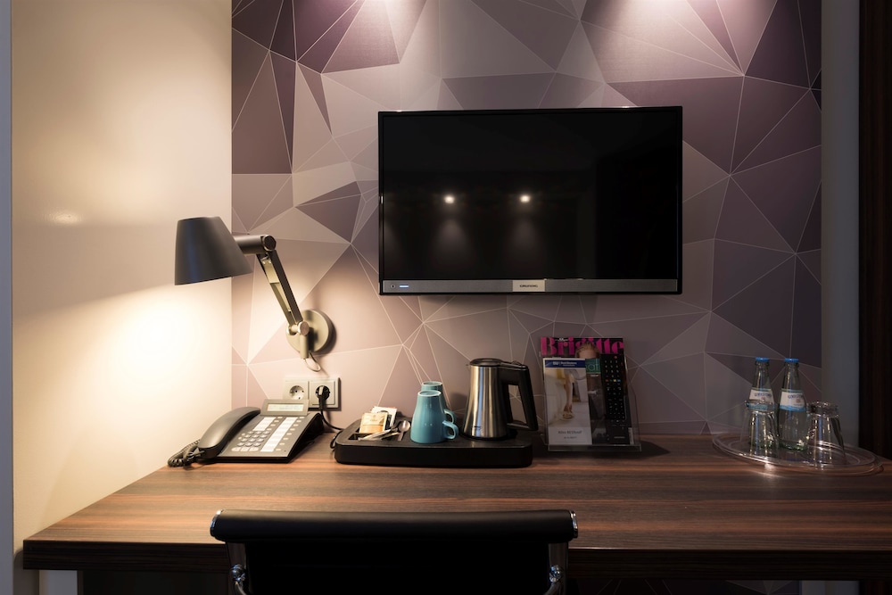 ibis Styles Cologne Airport Troisdorf 18/37