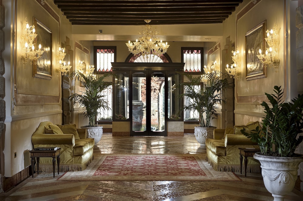 Hotel Ai Cavalieri Di Venezia 60/77