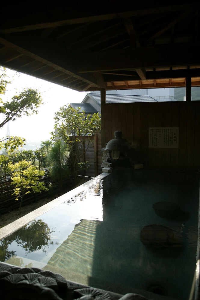 Beppu Kankaiji Onsen Ryotei Matsubaya 28/50