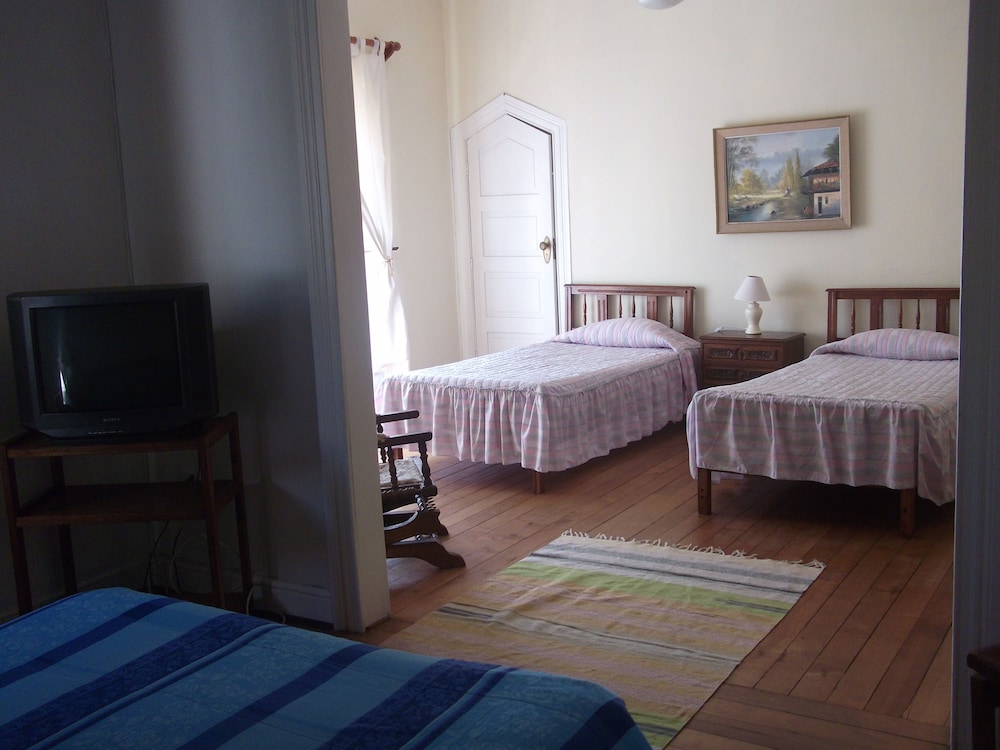 Mediterraneo B&B 11/32
