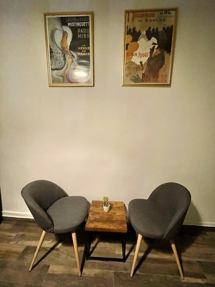 Hotel Du Globe 49/66