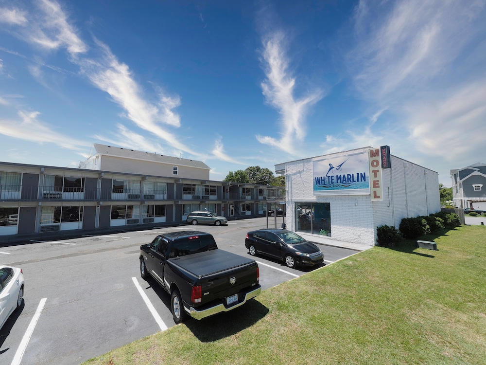 White Marlin Inn 25/34
