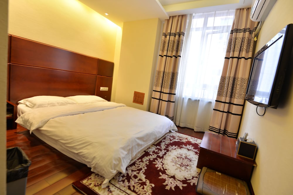Irene Boutique Hotel Jinshu Branch 29/64