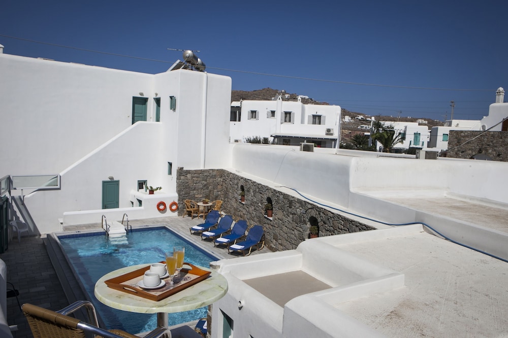 Asteri Hotel Ornos 33/46