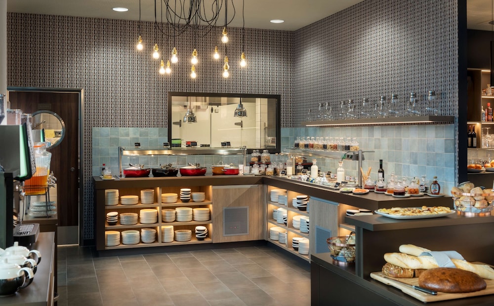 Hyatt House Frankfurt Eschborn 32/40