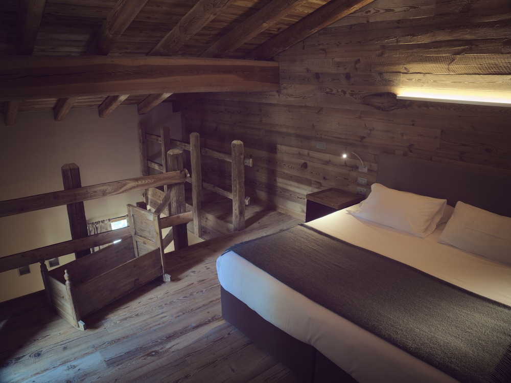 Chalet Eden 33/61