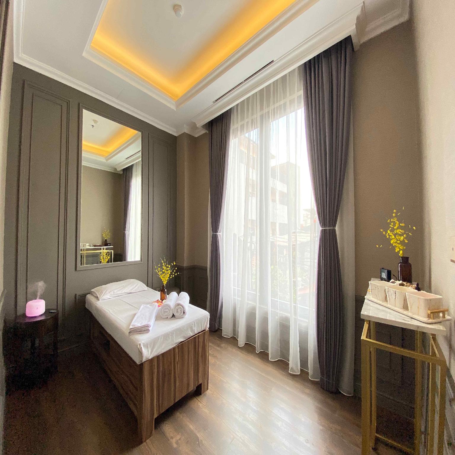 Maia Hotel Jakarta 15/58