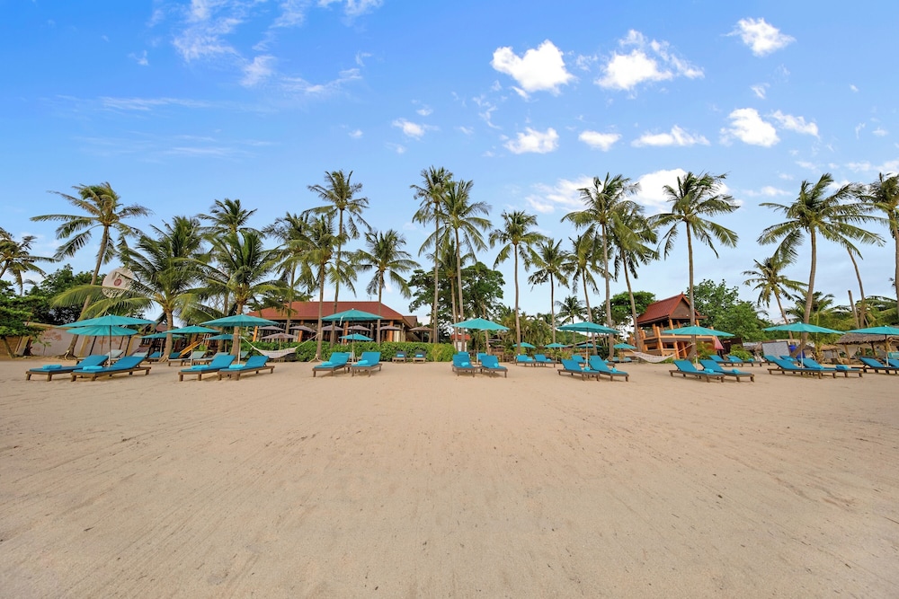 PINNACLE SAMUI RESORT 36/48