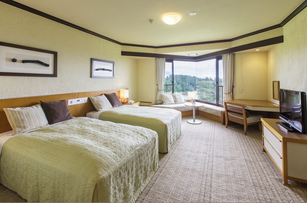 Hotel Laforet Shuzenji 23/72