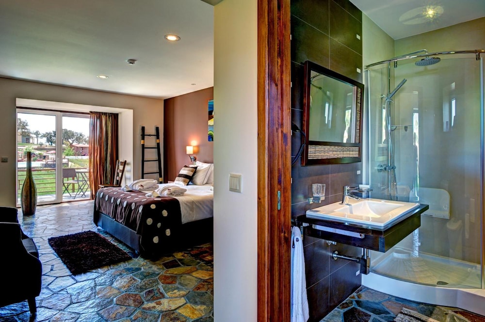 Monte Xisto Hotel Rural 46/50