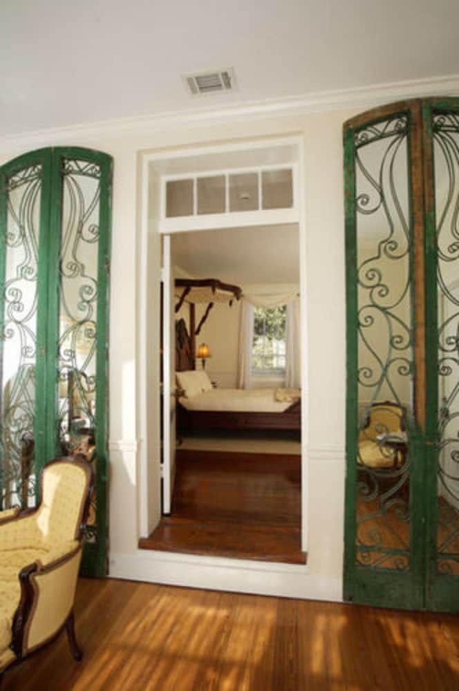 The Burn Bed And Breakfast 6/50