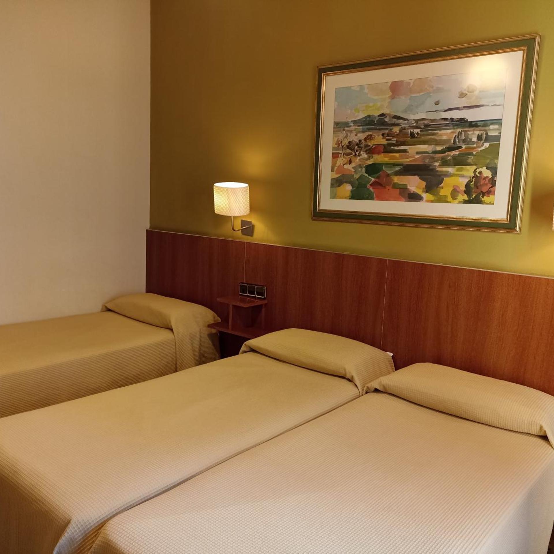 Hotel Europa 15/48