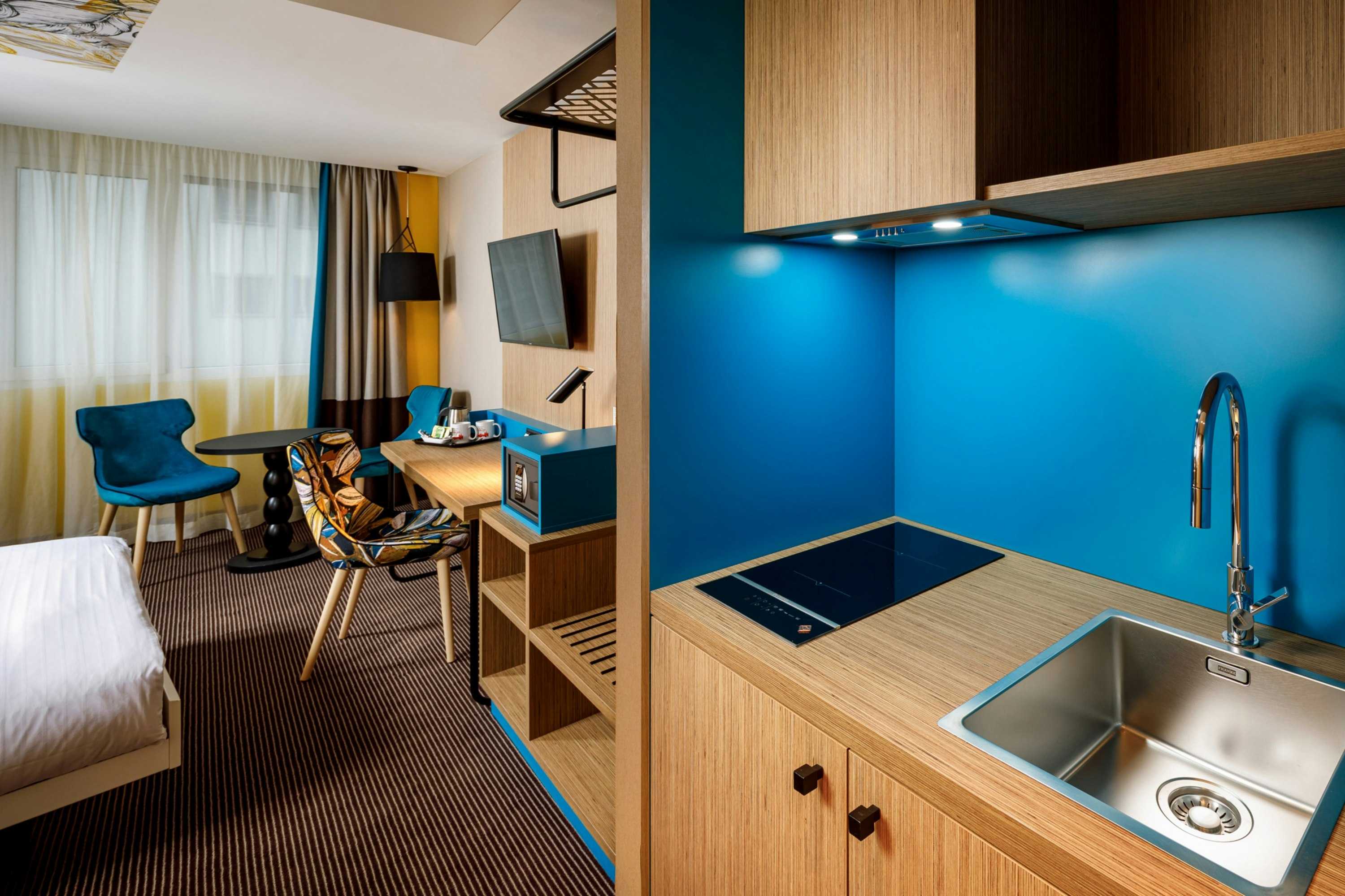 Hotel Swiss Chocolate Lausanne By Fassbind 28/34