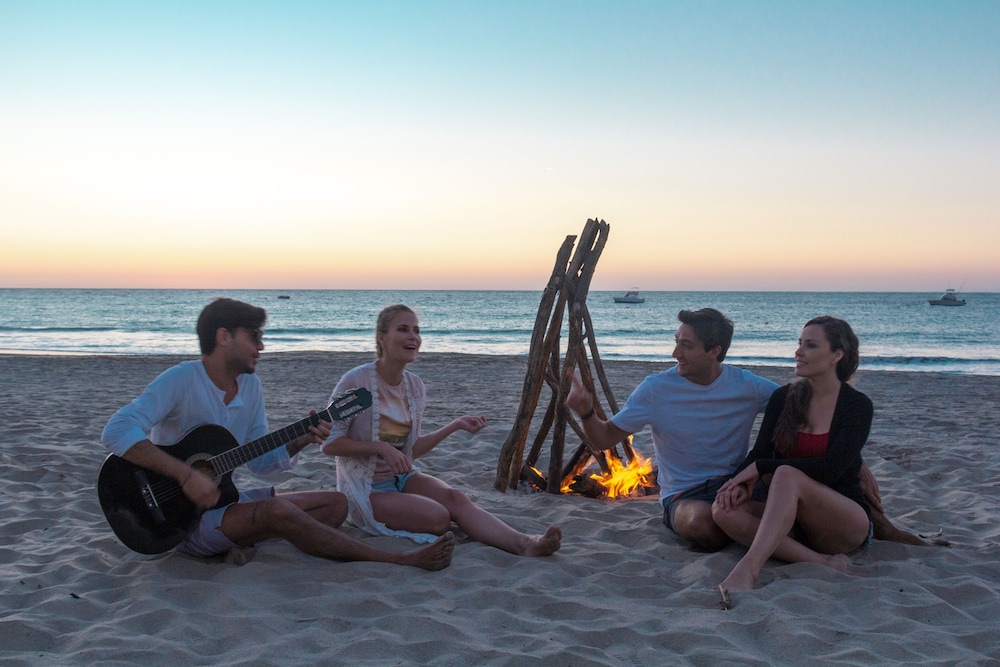 Punta Sal Suites & Bungalows Resort 48/50
