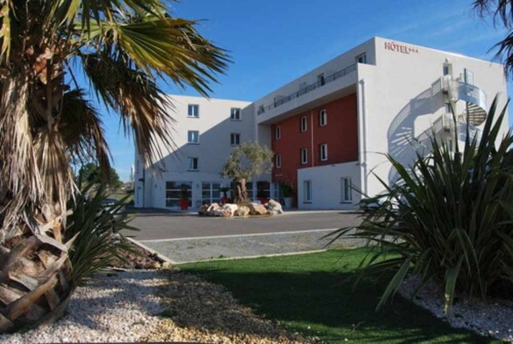 Kyriad Perpignan Sud 44/50