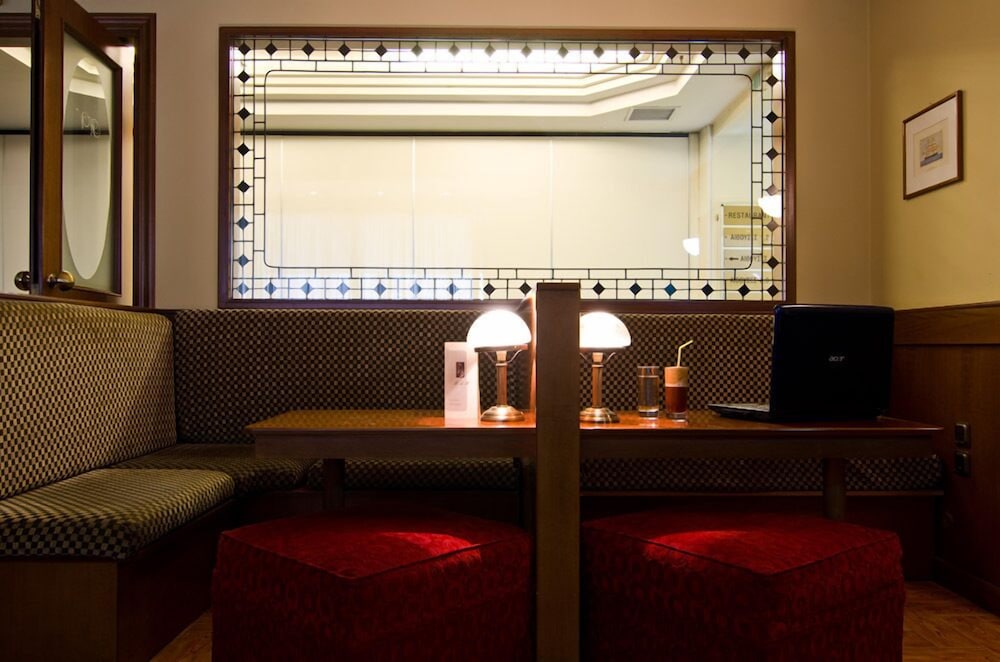 Vergina Hotel (ex Best Western Vergina) 55/72