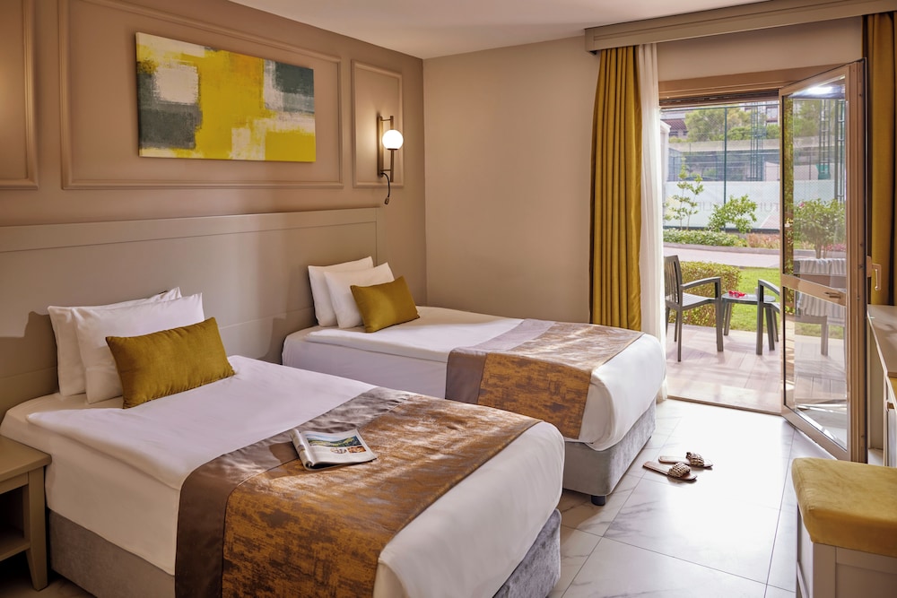 TUI Magic Life Belek 27/91