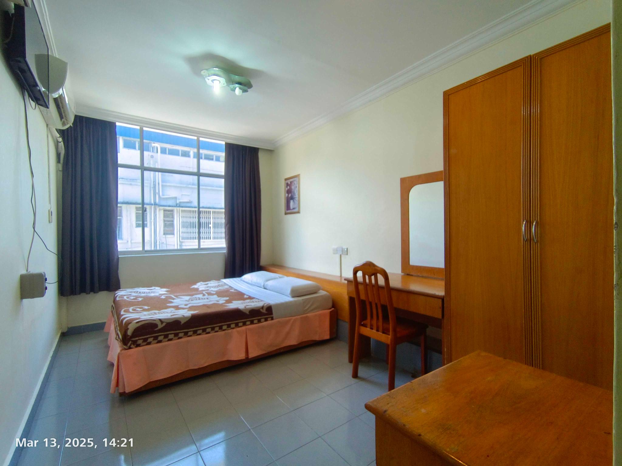 Hotel O Malaysia Hotel 21/39