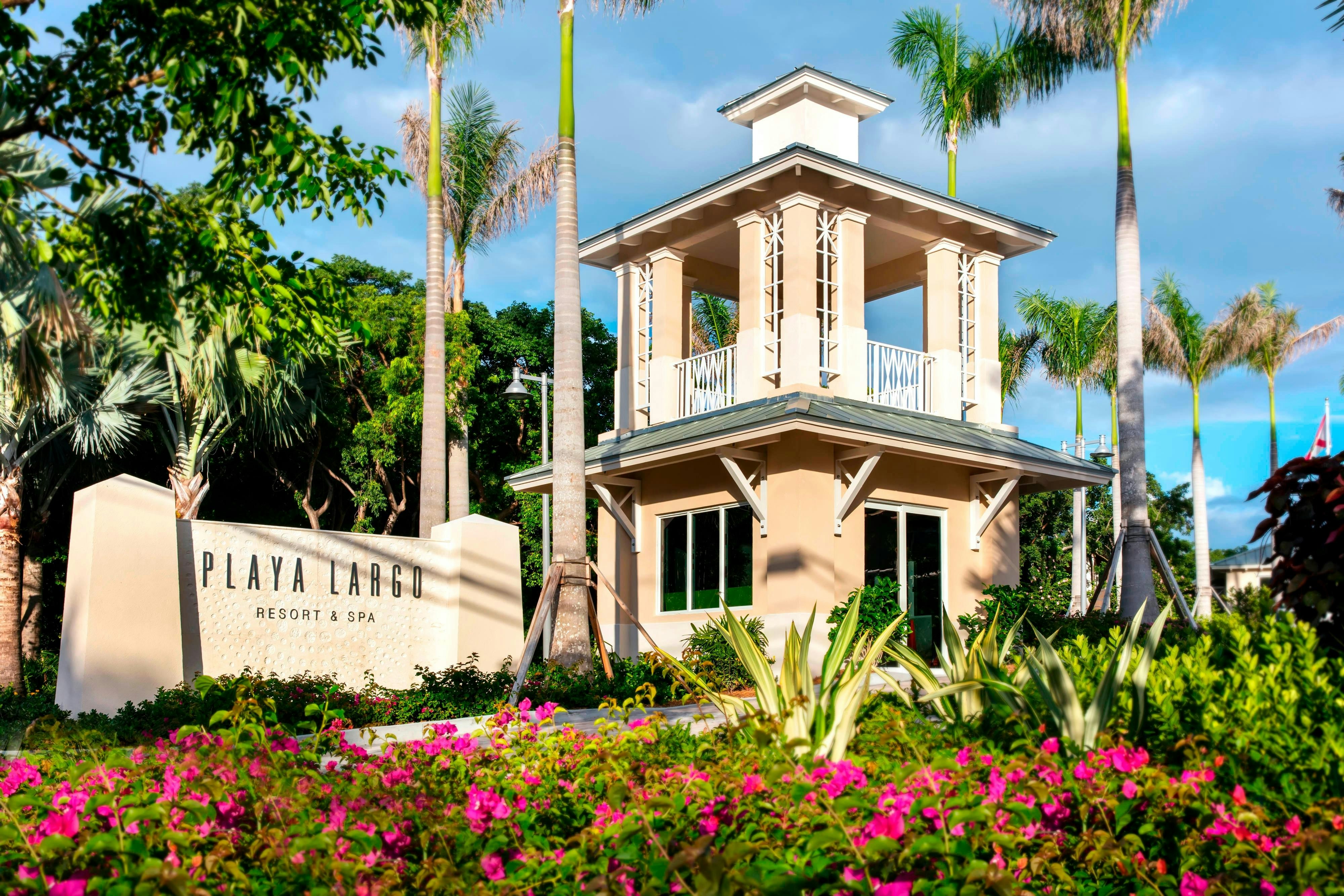 Playa Largo Resort & Spa, Autograph Collection in KEY LARGO - FL