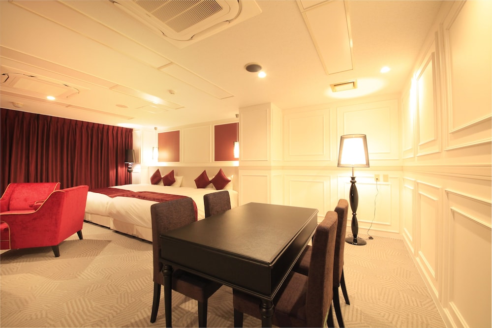 Centurion Hotel Villa Suite Fukui Station 19/47