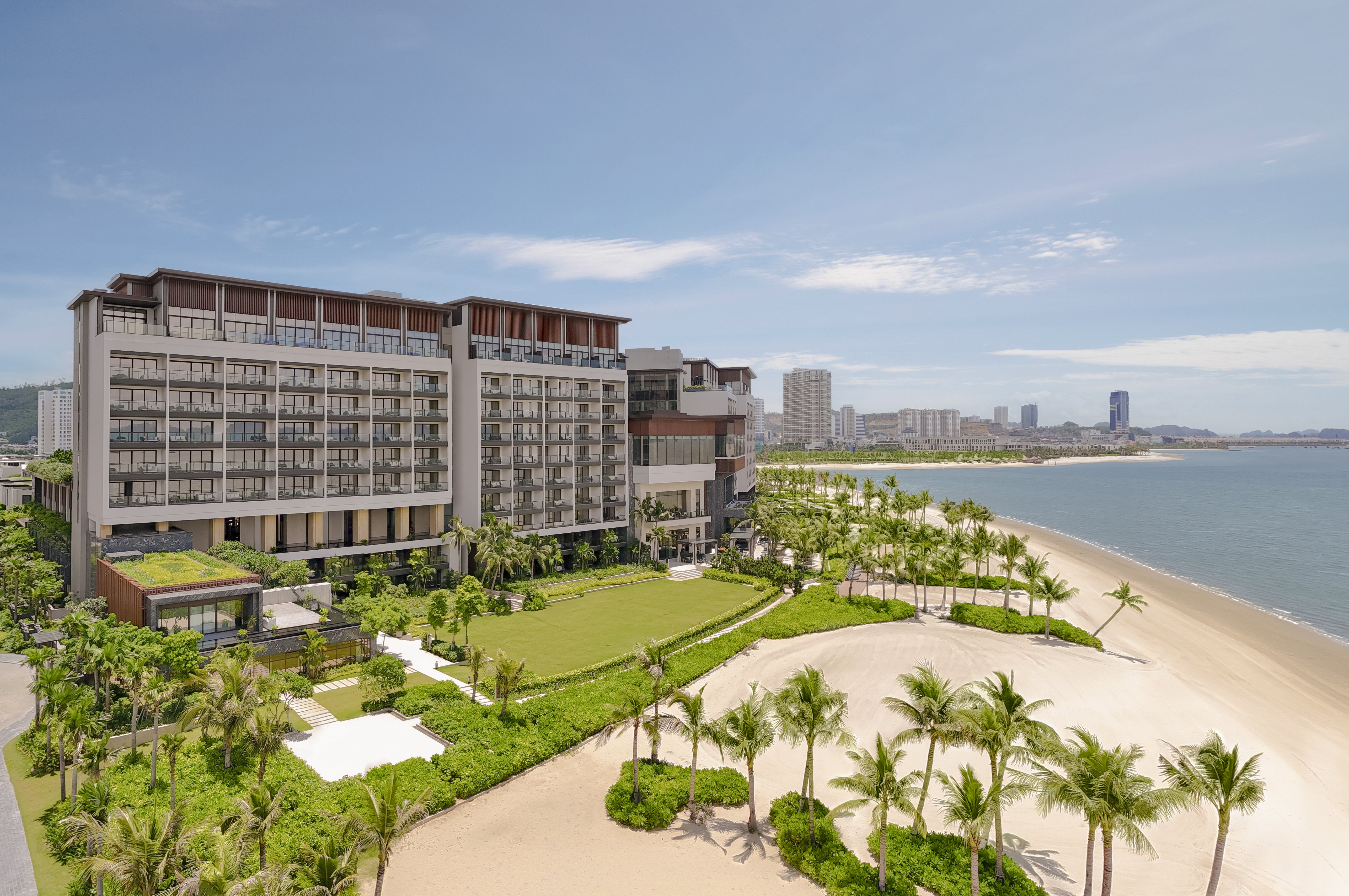 InterContinental Halong Bay Resort 4/50