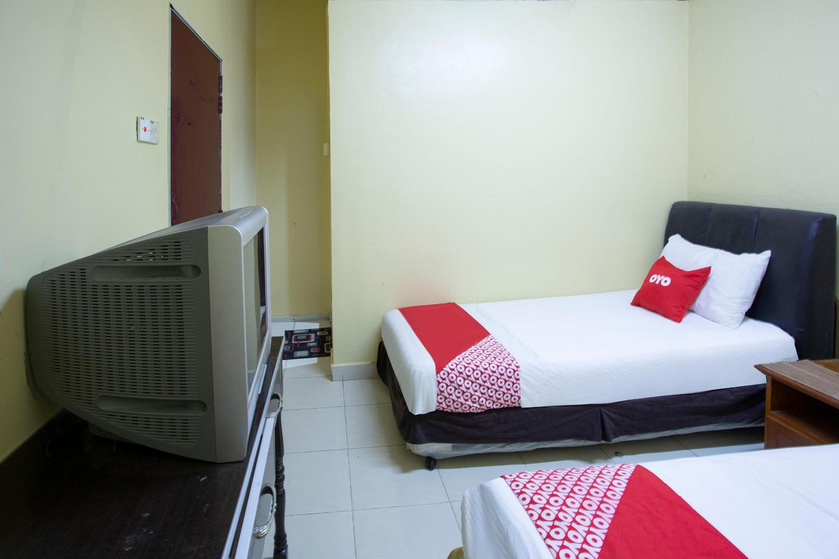 spot on 89962 perfect class hotel