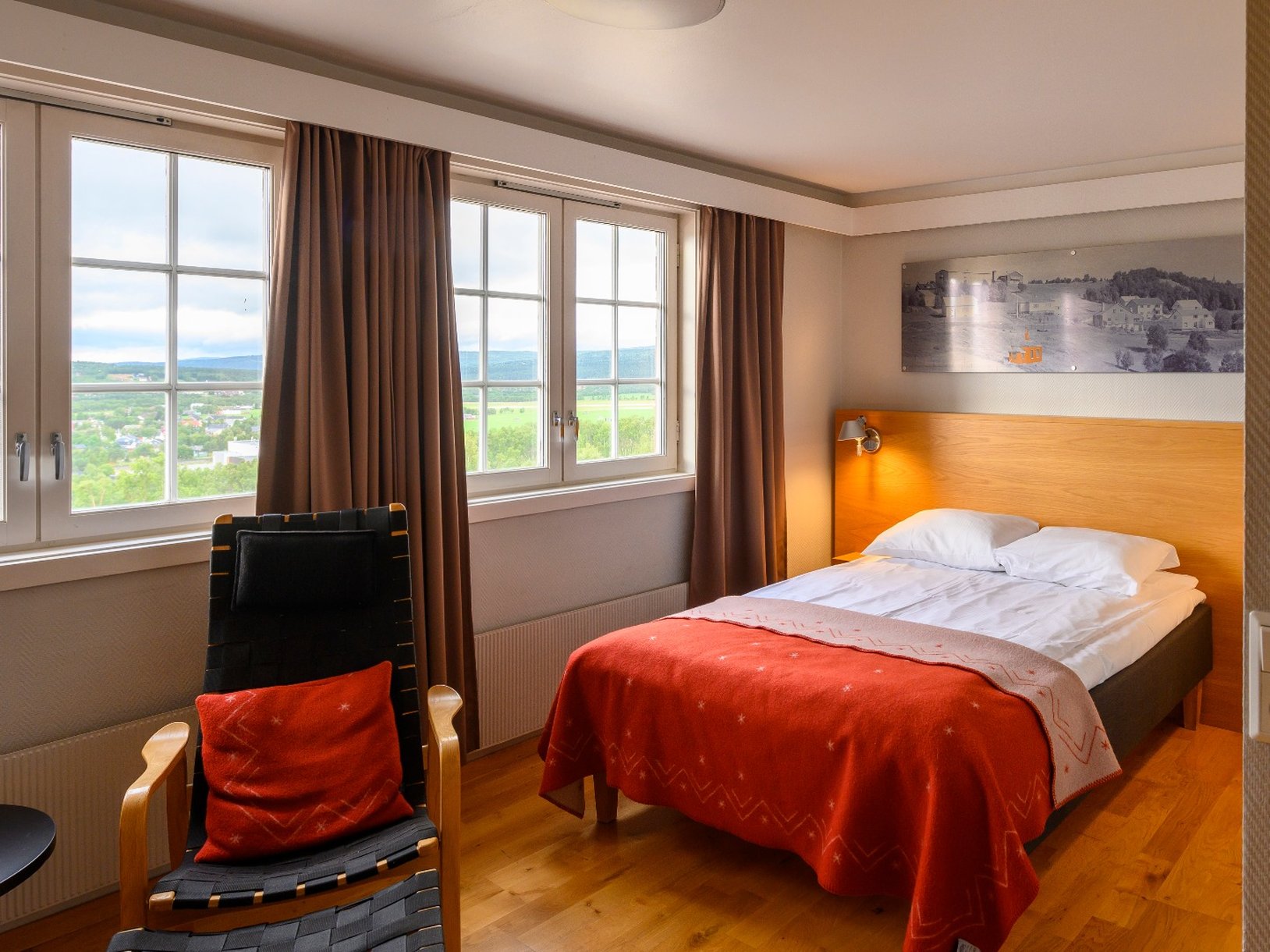 Roros Hotell 25/44