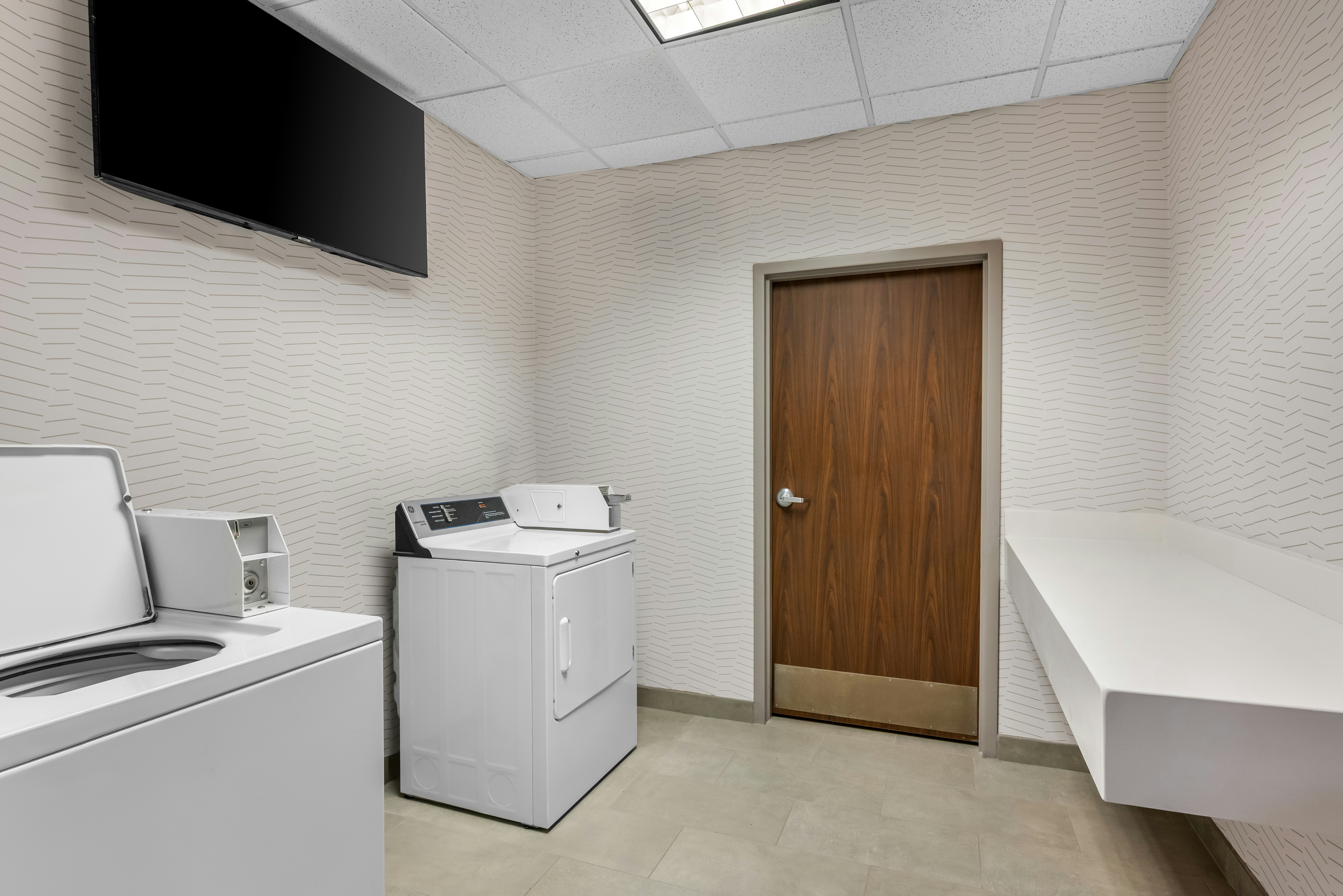 Hampton Inn Monticello 5/19
