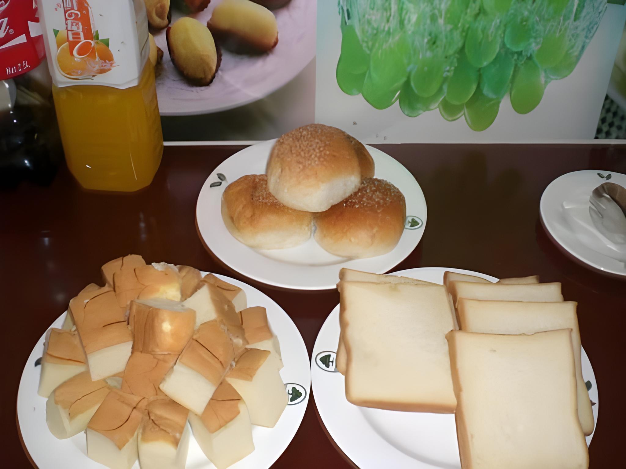 GreenTree Inn Yangzhou Yizheng East Zhenzhou Road Express Hotel 28/34