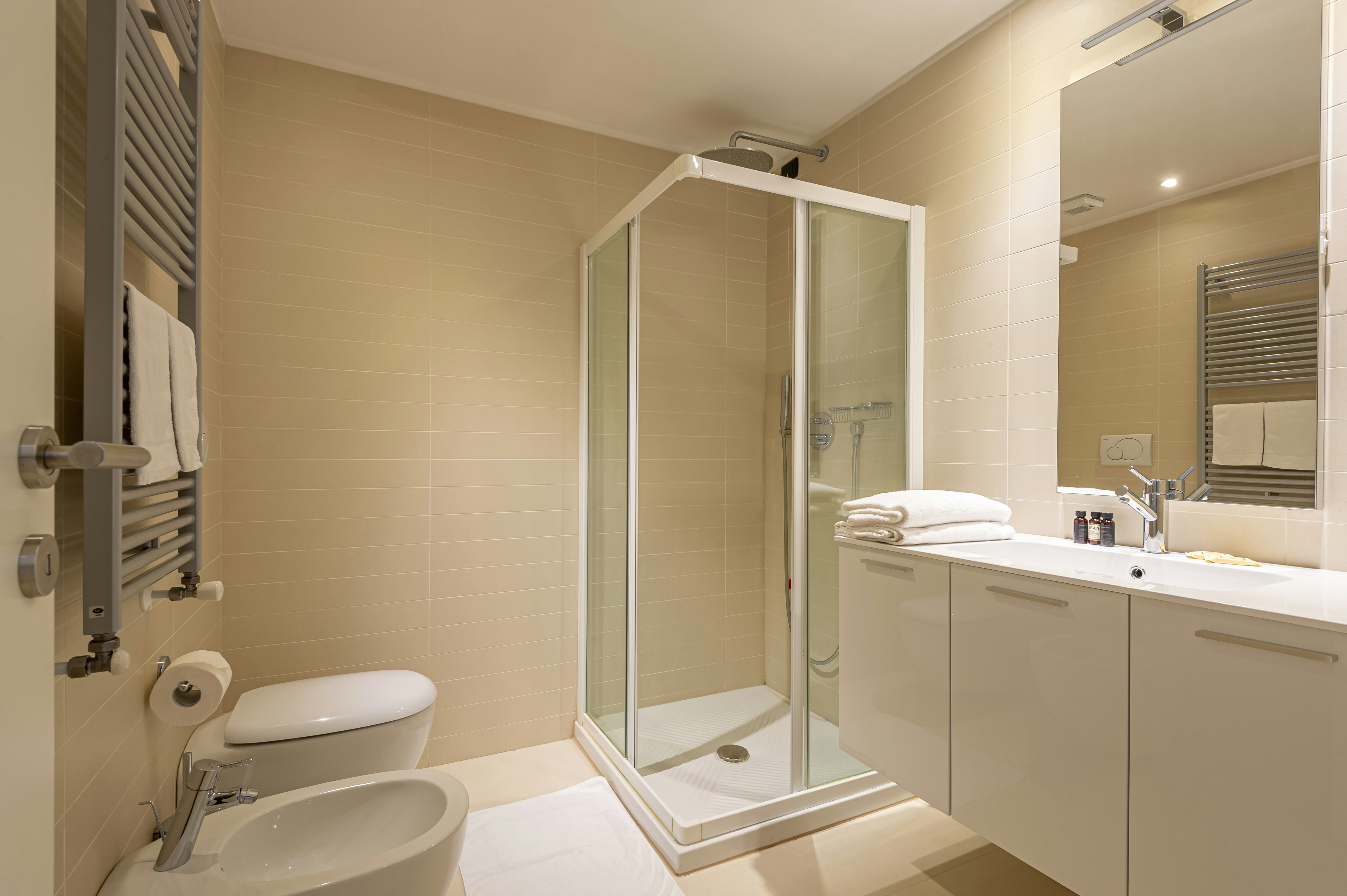 Relax, Double Bed، Hotel Residence Le Terrazze 9/10